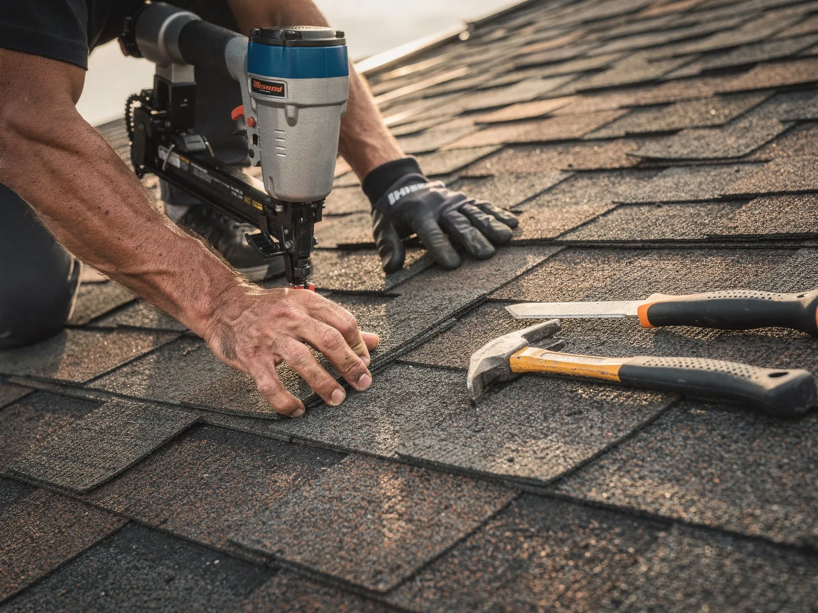 Why choose Roof Repair in Tyro, KS